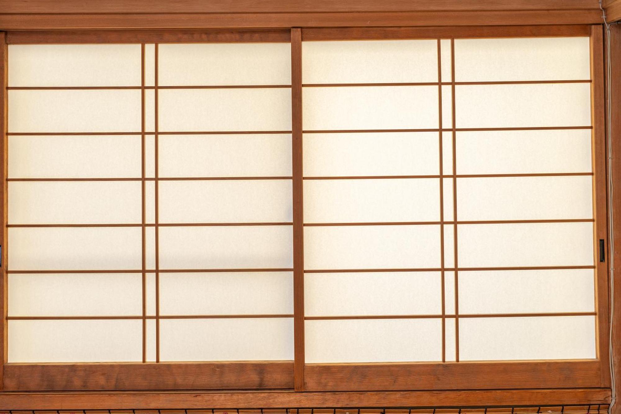 Asahi Guest House Fujiyoshida Exterior photo
