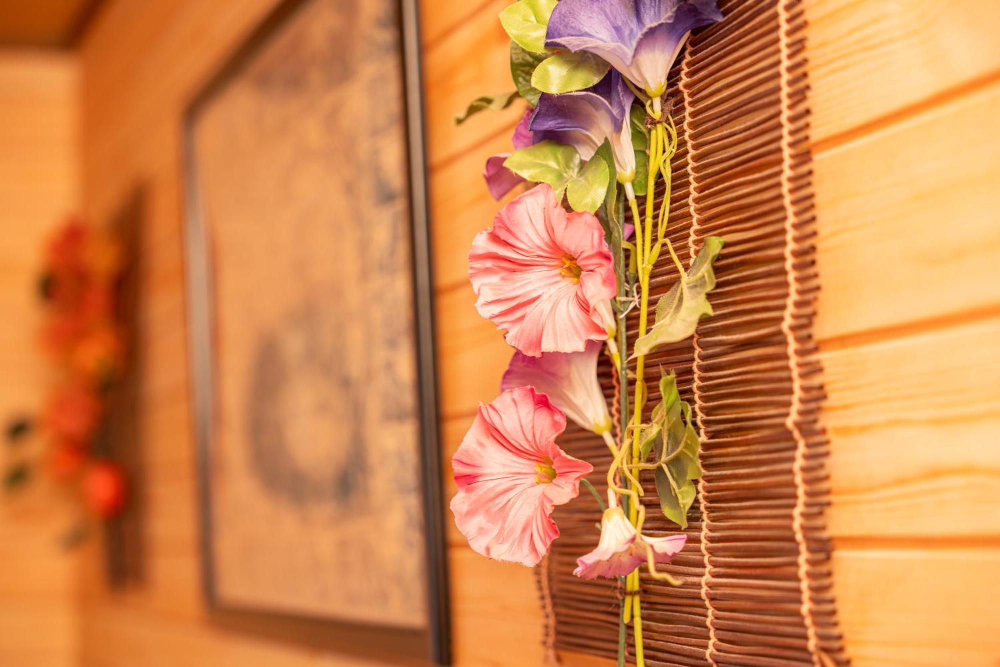 Asahi Guest House Fujiyoshida Exterior photo